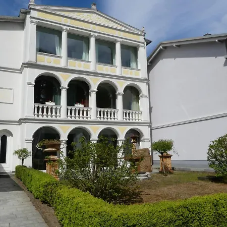 Apartman Strandnahe Fewo, Zentral Und Ruhig Gelegen, Bella Rosa, Binz